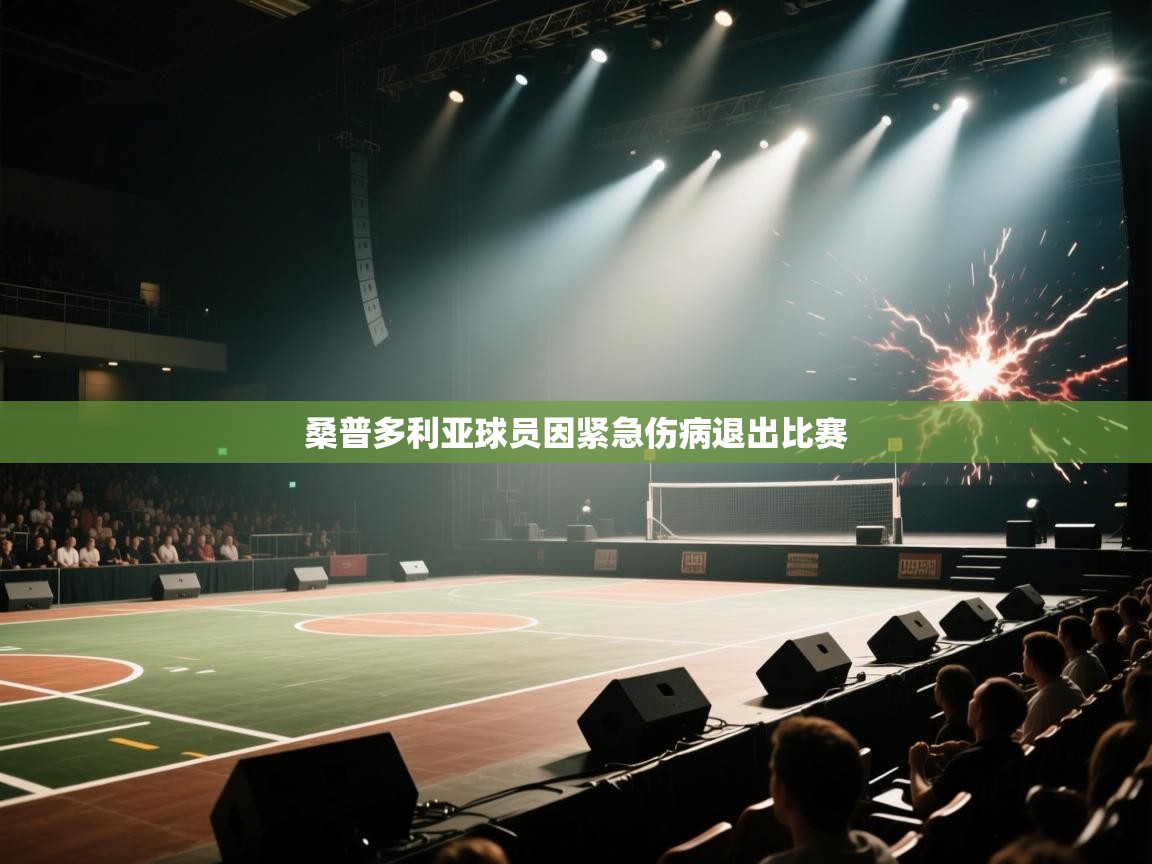 桑普多利亚球员因紧急伤病退出比赛