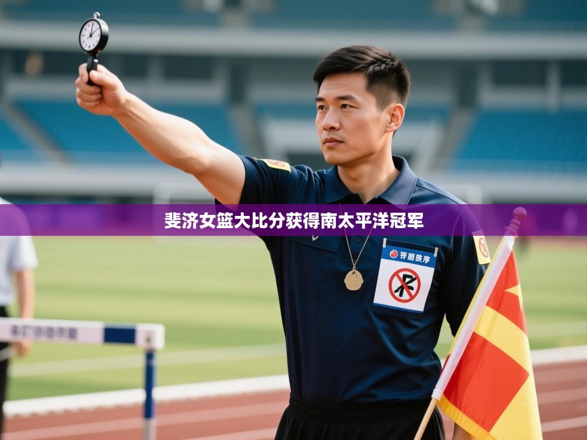 斐济女篮大比分获得南太平洋冠军 第2张