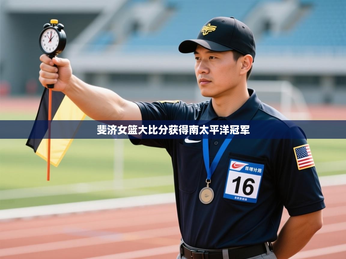 斐济女篮大比分获得南太平洋冠军 第1张