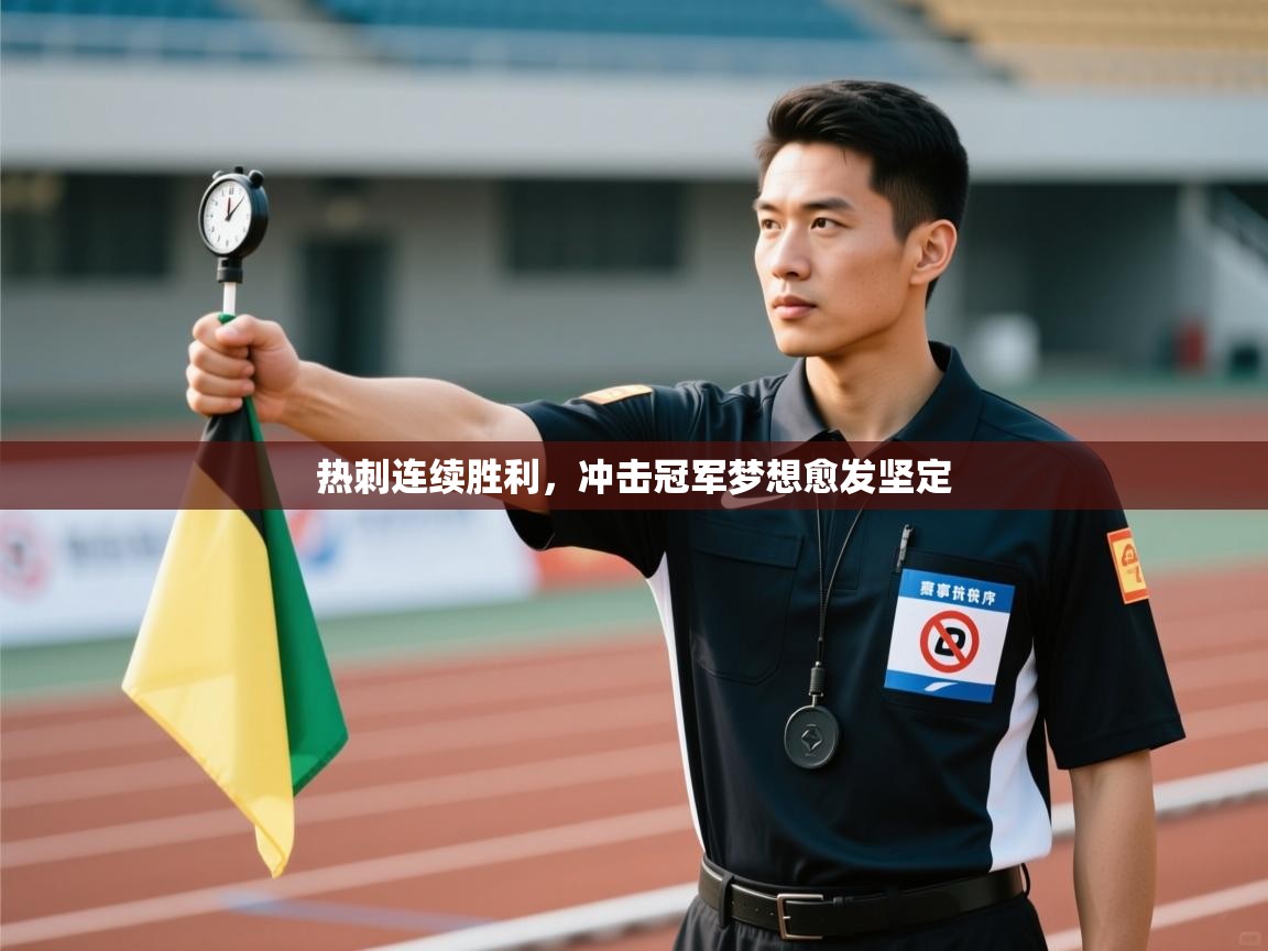 热刺连续胜利,冲击冠军梦想愈发坚定 第1张