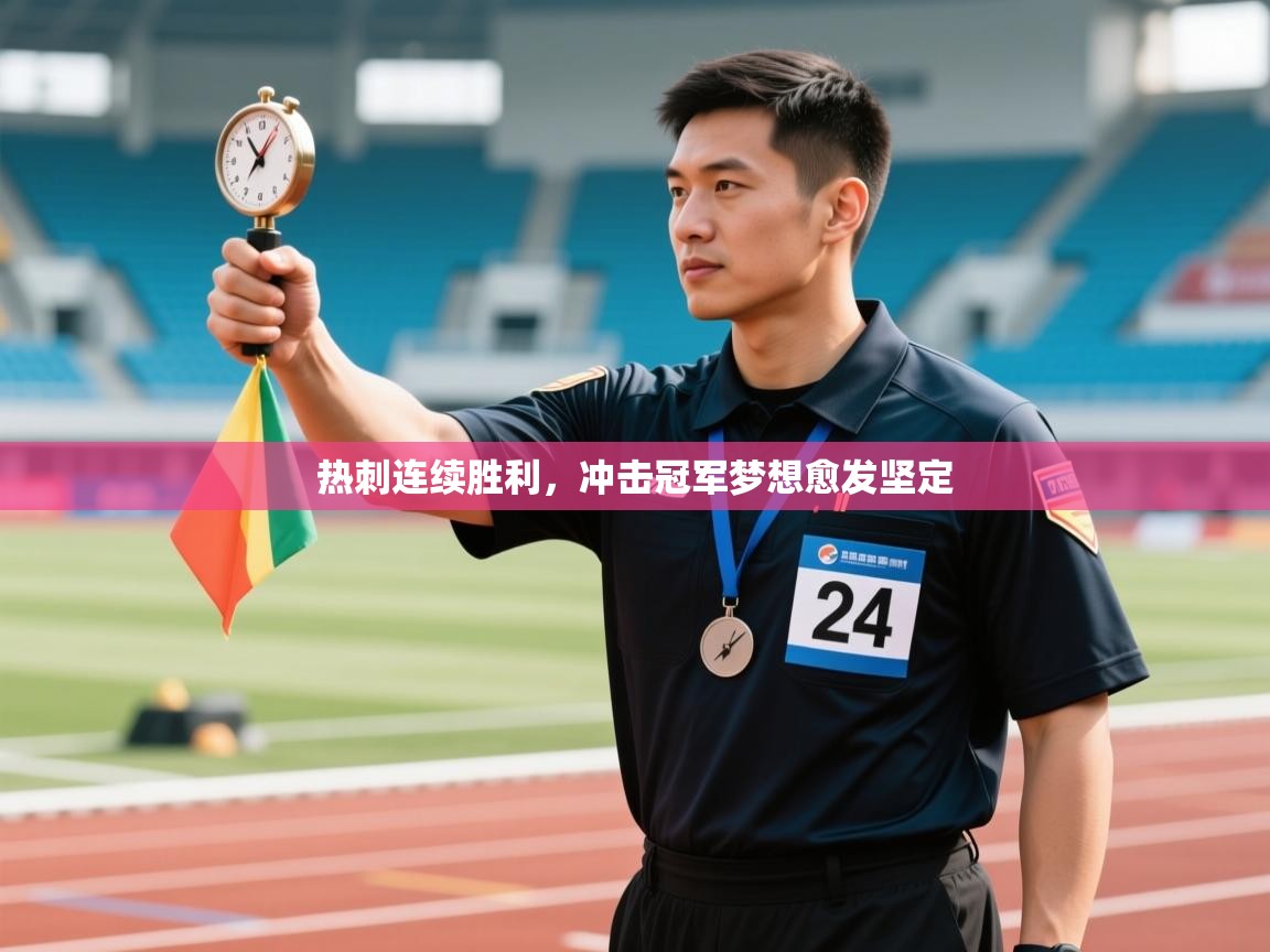 热刺连续胜利,冲击冠军梦想愈发坚定 第2张