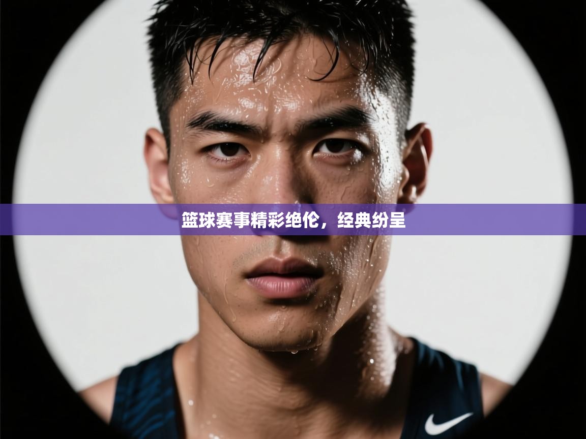 篮球赛事精彩绝伦，经典纷呈  第1张