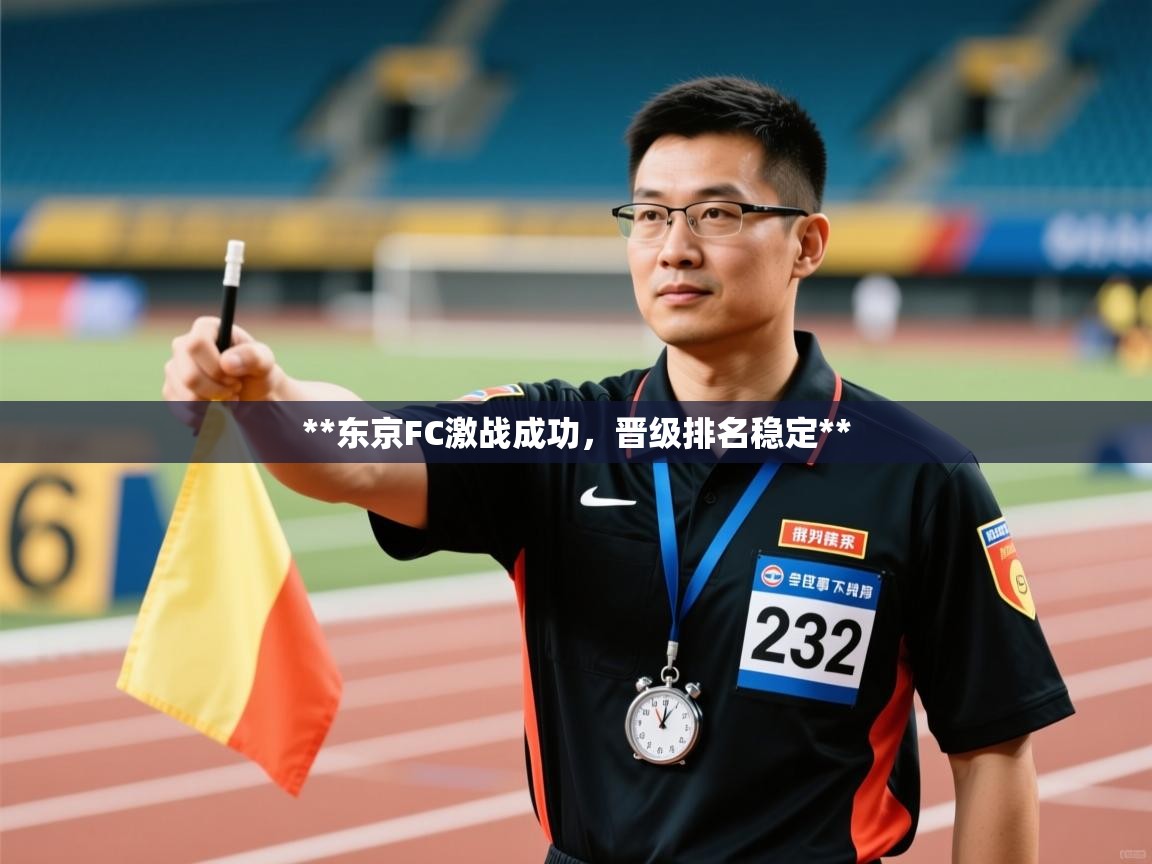 **东京FC激战成功，晋级排名稳定**  第1张