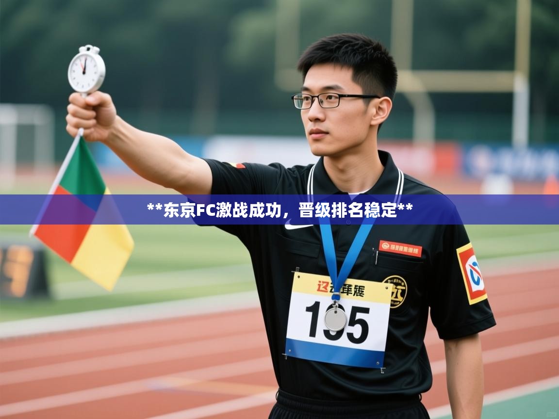 **东京FC激战成功，晋级排名稳定**  第2张