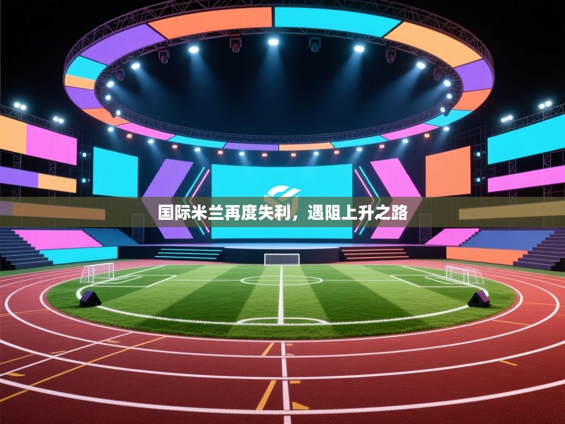 国际米兰再度失利，遇阻上升之路  第1张