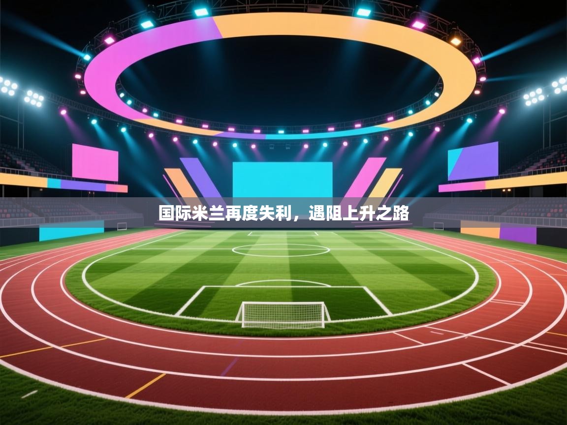 国际米兰再度失利，遇阻上升之路  第2张