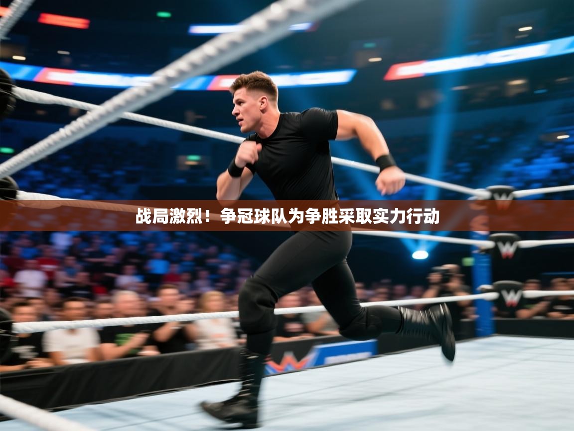 战局激烈！争冠球队为争胜采取实力行动  第1张