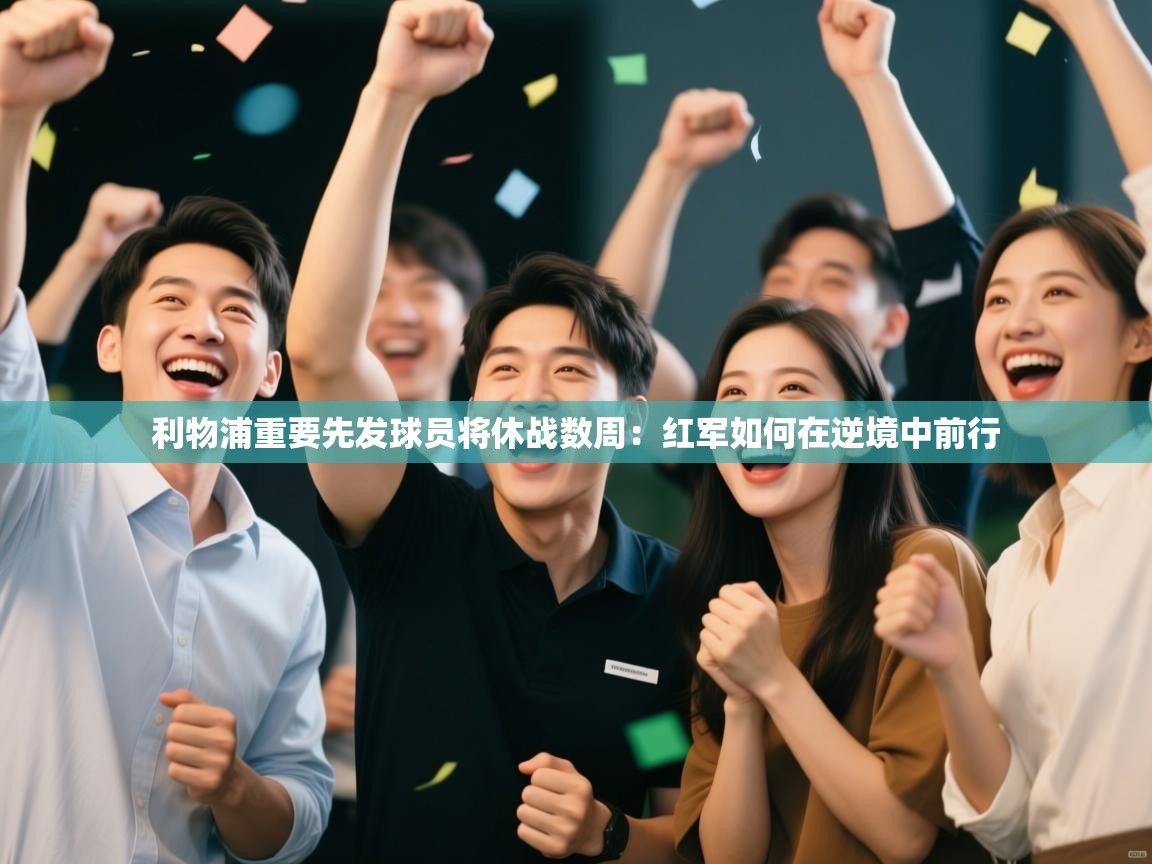 利物浦重要先发球员将休战数周：红军如何在逆境中前行