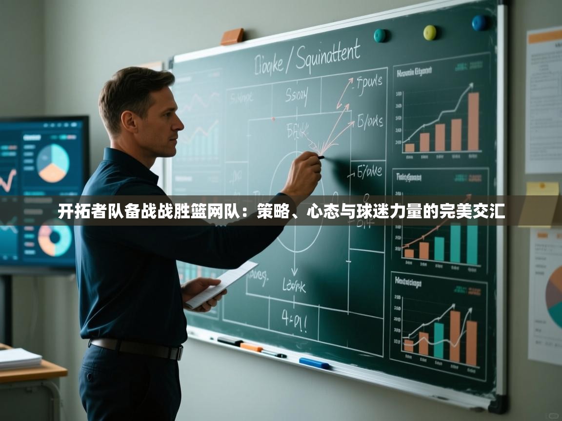 开拓者队备战战胜篮网队：策略、心态与球迷力量的完美交汇  第1张