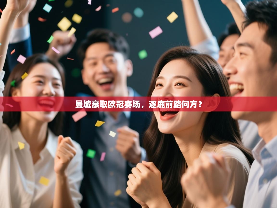 曼城豪取欧冠赛场，逐鹿前路何方？