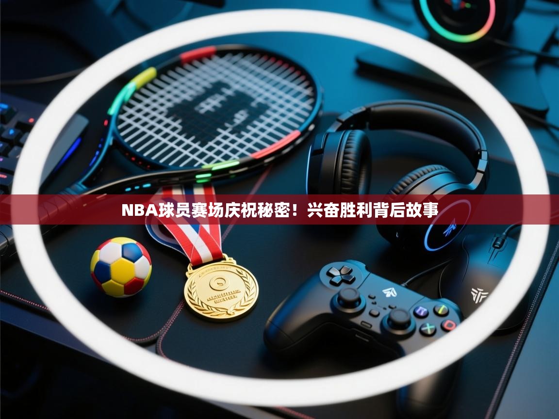 NBA球员赛场庆祝秘密！兴奋胜利背后故事