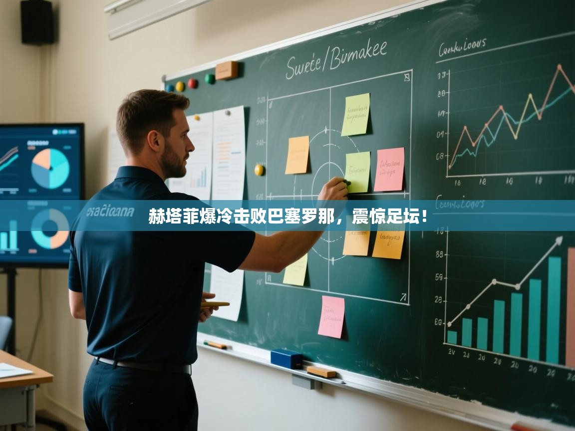 赫塔菲爆冷击败巴塞罗那,震惊足坛! 第2张