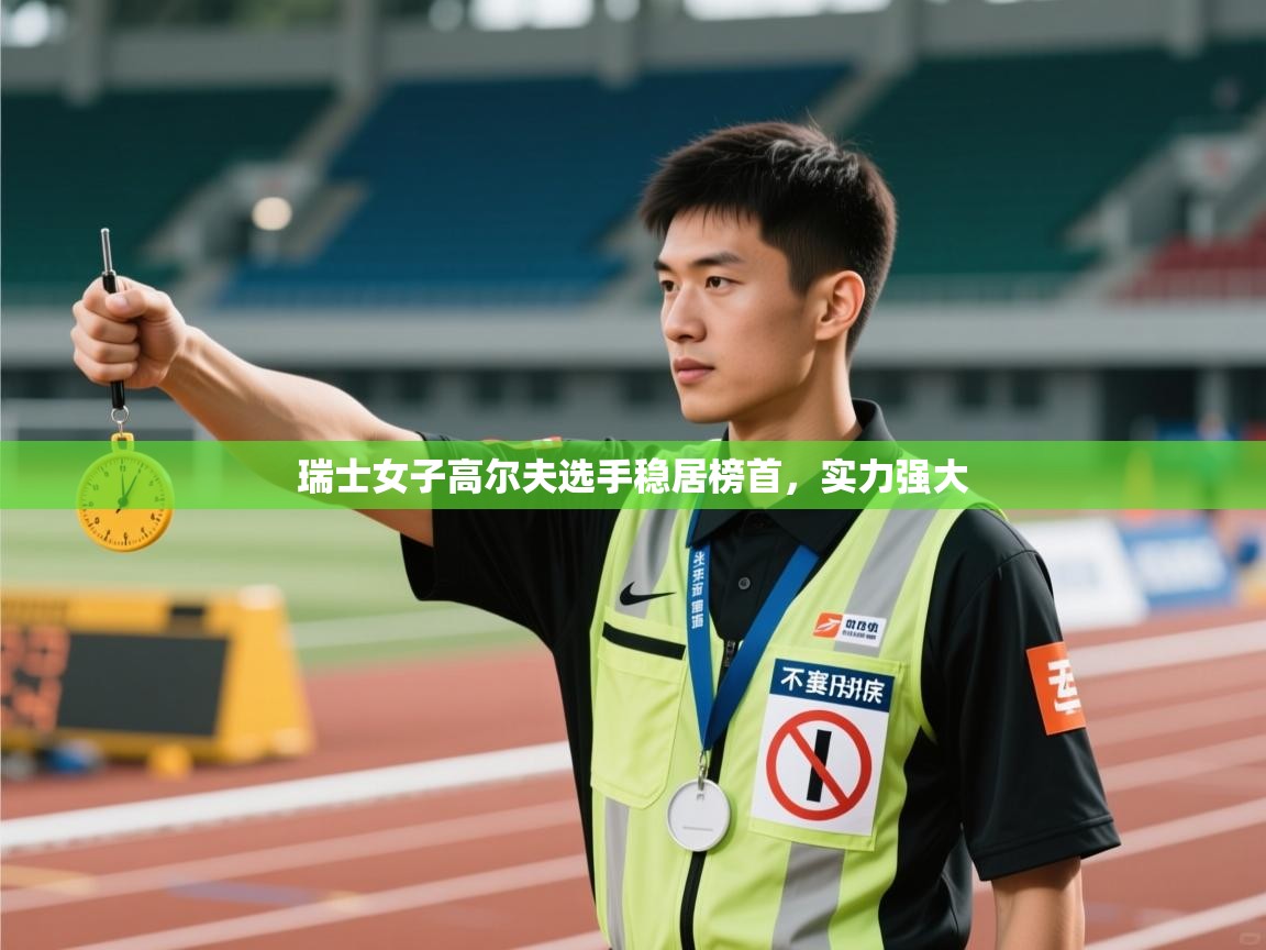 瑞士女子高尔夫选手稳居榜首，实力强大  第2张