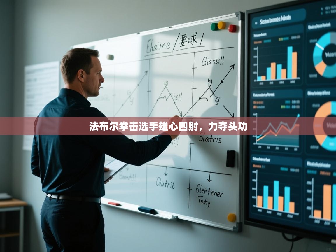 法布尔拳击选手雄心四射,力夺头功 第1张