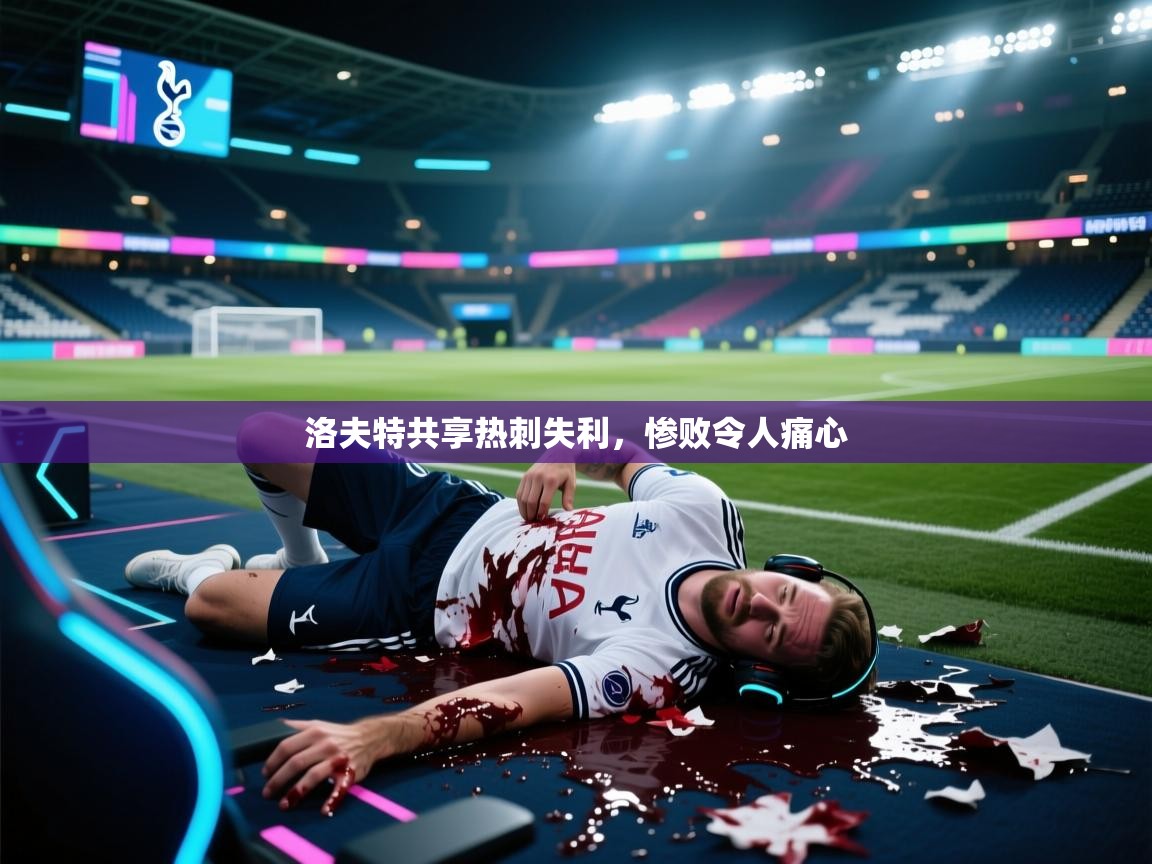 洛夫特共享热刺失利，惨败令人痛心  第2张