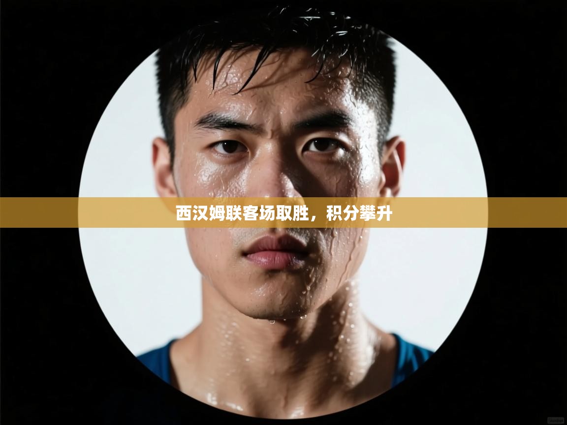 西汉姆联客场取胜，积分攀升