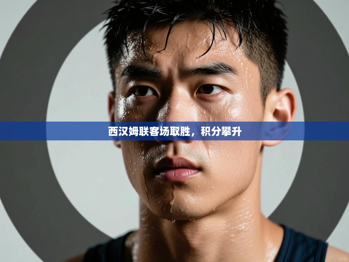 西汉姆联客场取胜,积分攀升 第2张