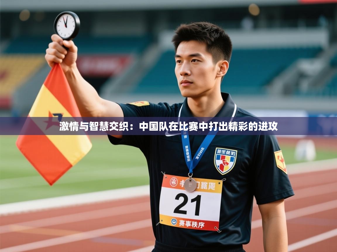 激情与智慧交织:中国队在比赛中打出精彩的进攻 第2张