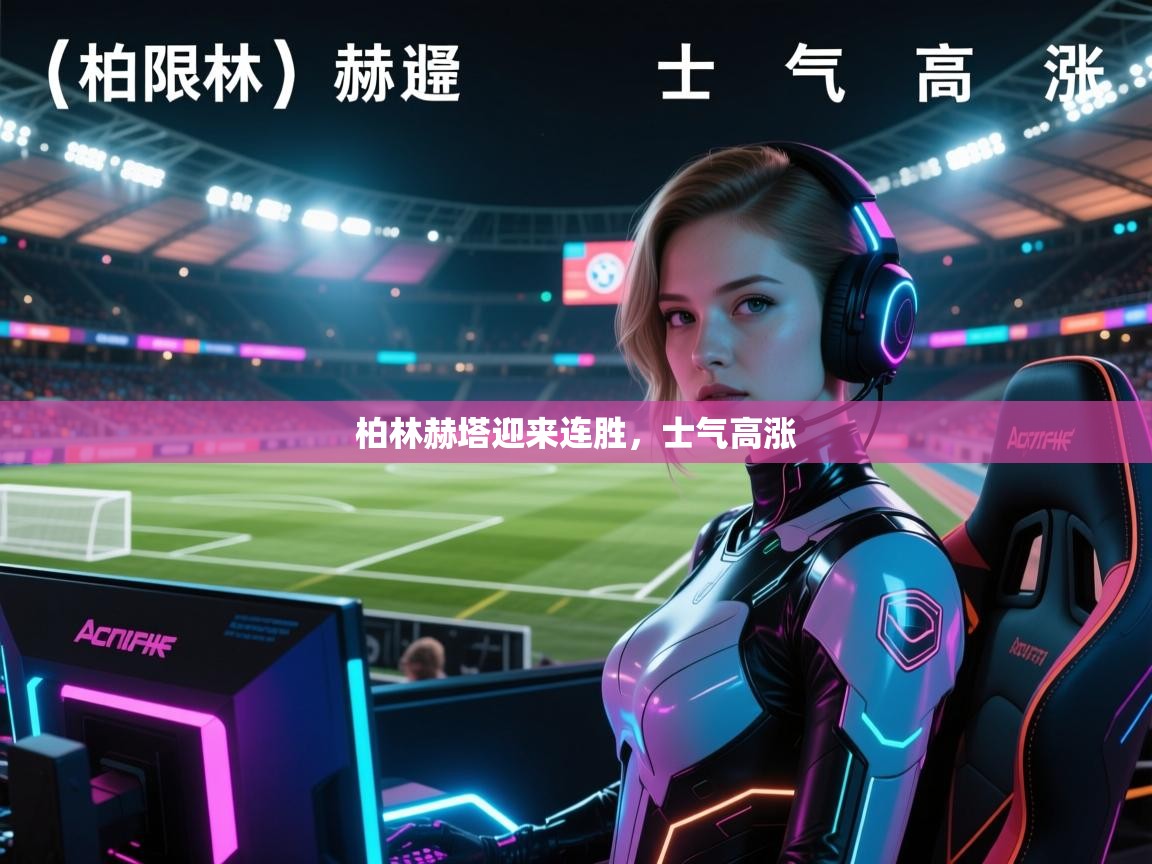 柏林赫塔迎来连胜,士气高涨 第1张