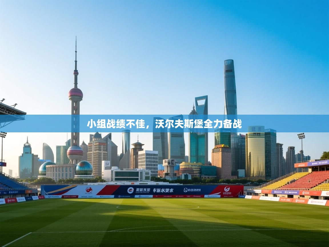 小组战绩不佳，沃尔夫斯堡全力备战  第1张