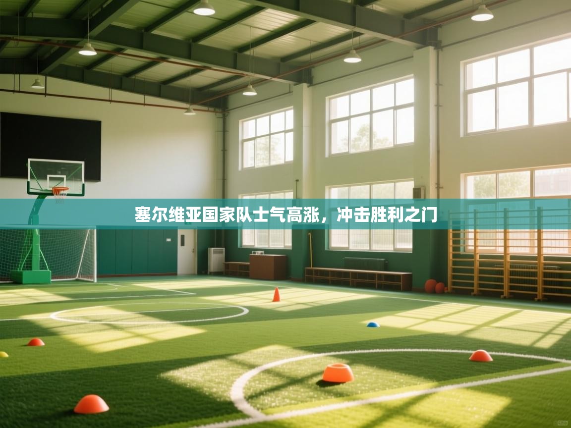 塞尔维亚国家队士气高涨，冲击胜利之门