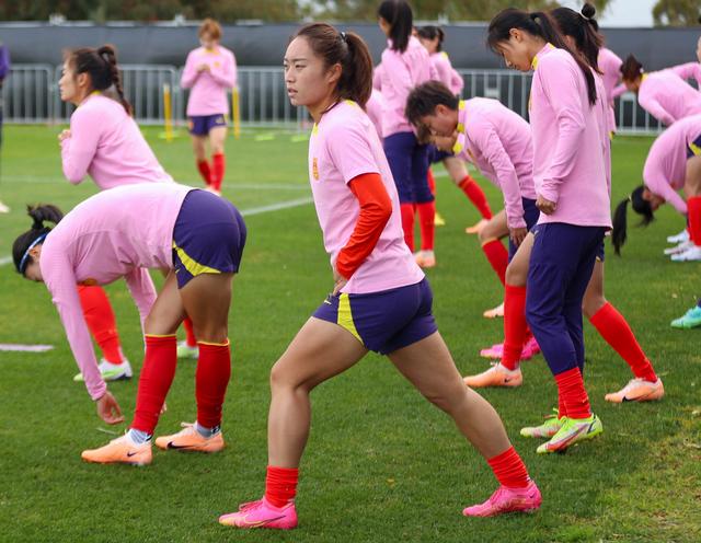 半岛官方体育登录入口-包含国家女足备战重要国际比赛，近期集训中的词条