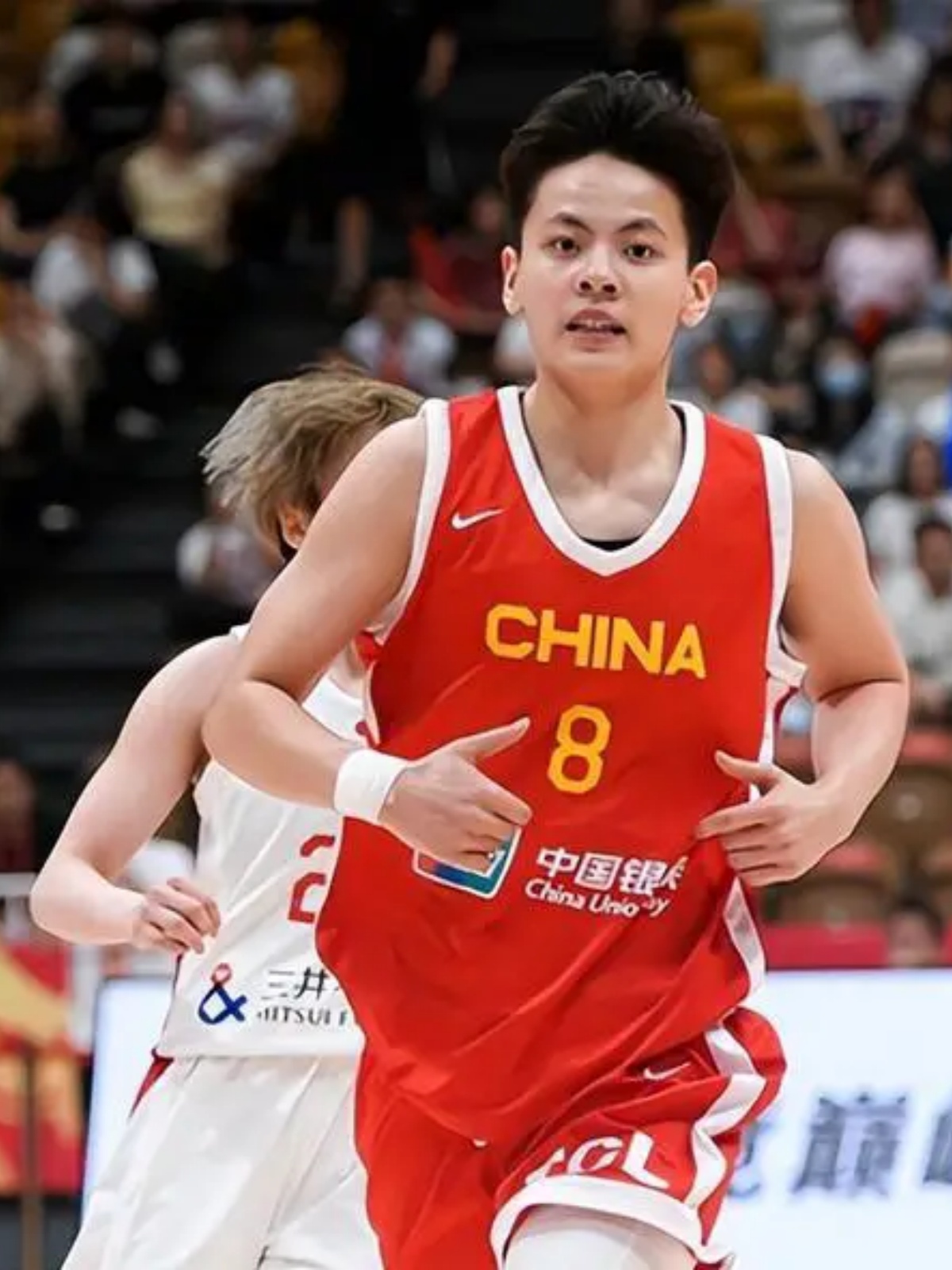 半岛体育app登录-关于日本女篮连胜在望，挑战东亚竞争对手的信息