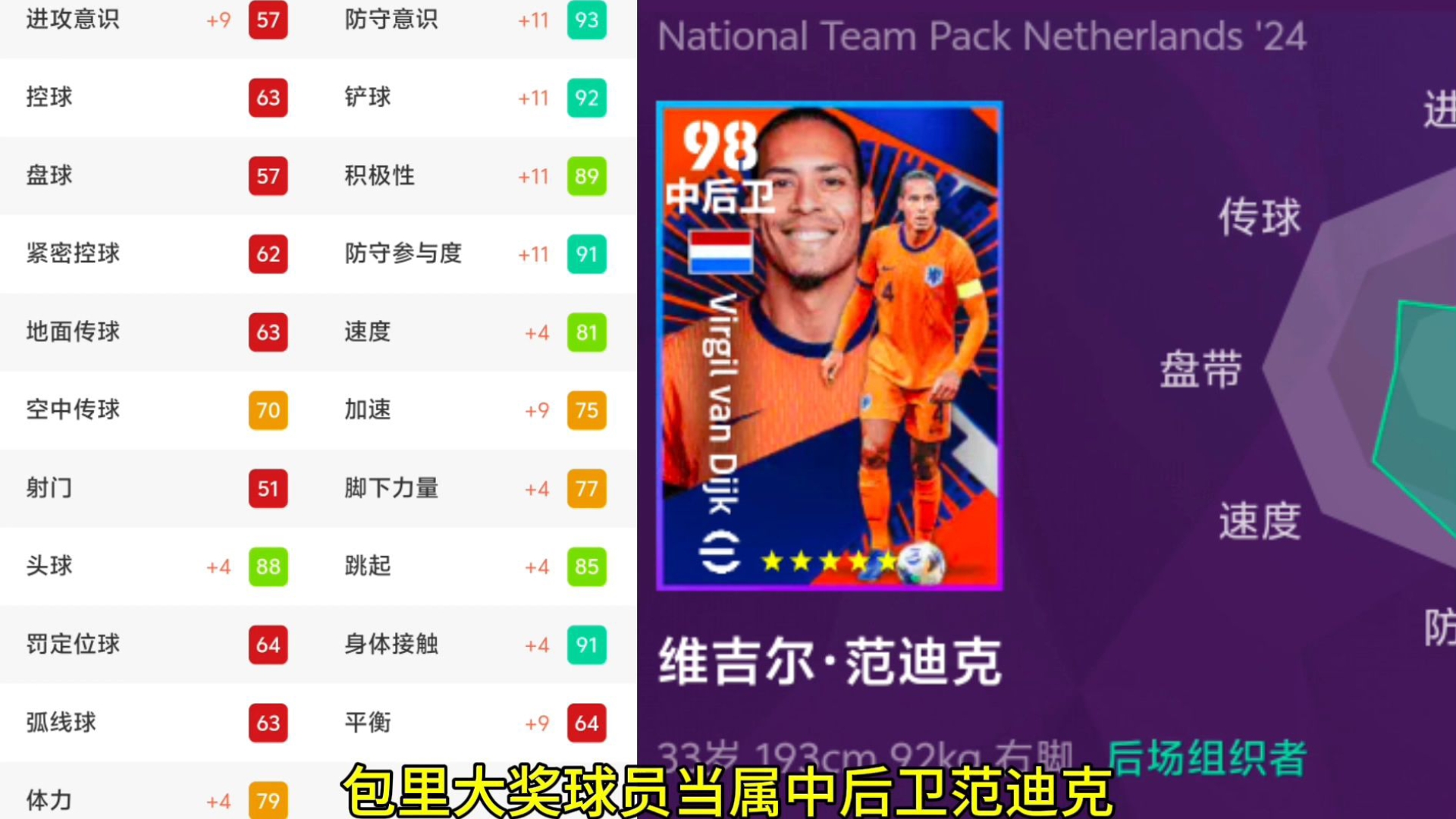 荷兰国家队成功签约来自委内瑞拉前锋